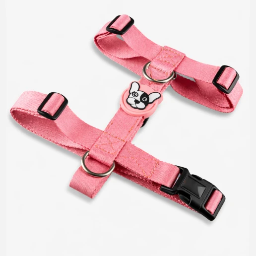 Pretal H regulable Candy Pretal H regulable Candy para perros, cómodo y resistente para paseo responsable